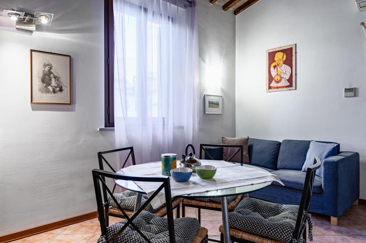Arno River Quiet Apartment Φλωρεντία Εξωτερικό φωτογραφία