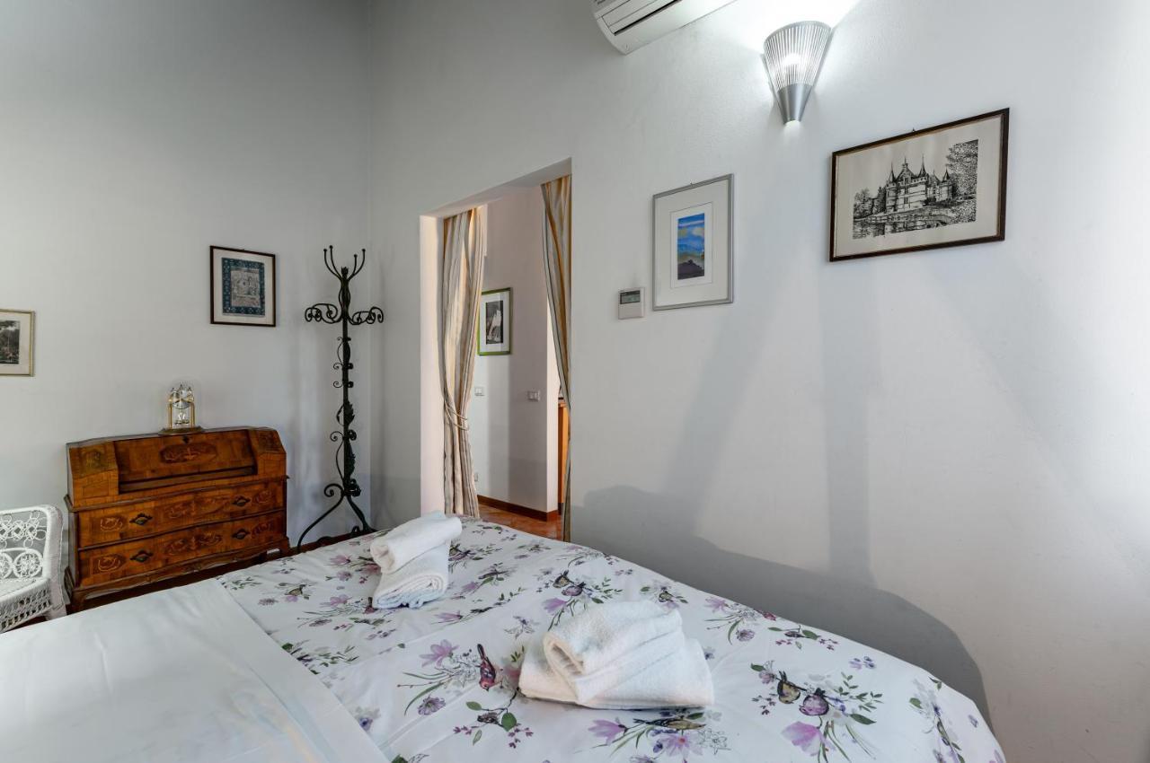 Arno River Quiet Apartment Φλωρεντία Εξωτερικό φωτογραφία