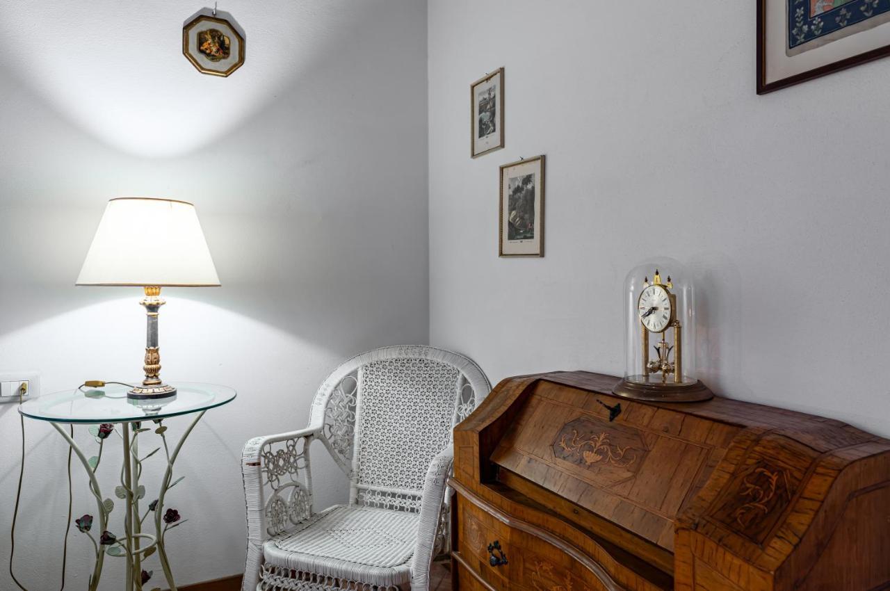 Arno River Quiet Apartment Φλωρεντία Εξωτερικό φωτογραφία
