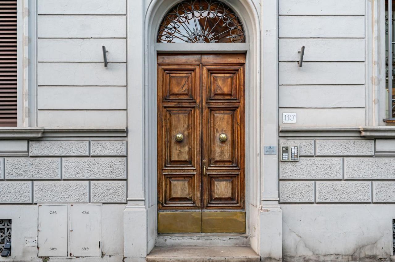 Arno River Quiet Apartment Φλωρεντία Εξωτερικό φωτογραφία
