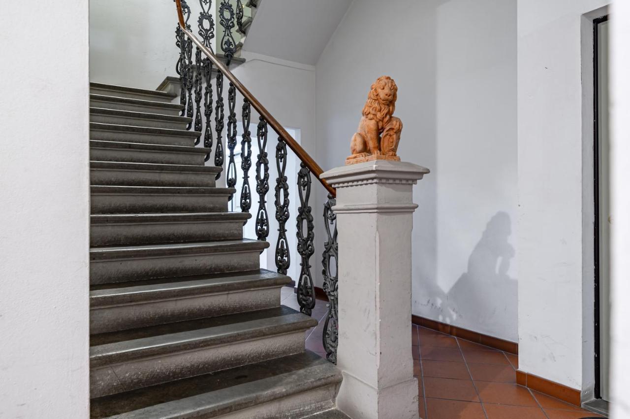 Arno River Quiet Apartment Φλωρεντία Εξωτερικό φωτογραφία