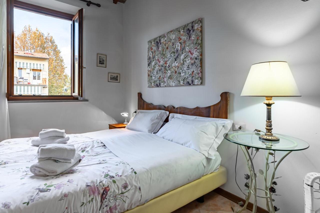 Arno River Quiet Apartment Φλωρεντία Εξωτερικό φωτογραφία